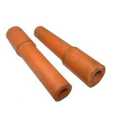 000642 Chupon Bujia Recto UND