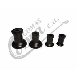 001249 Ventosa Chupon Asentar Valvula KIT