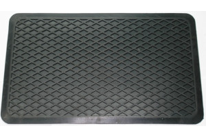 Alfombra Piso Goma