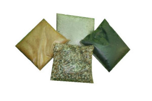 Goma Molida
