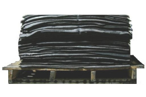 Goma Materia Prima
