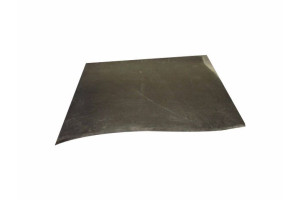 Goma Especial Lamina T/Boton