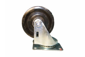 Rueda Nylon