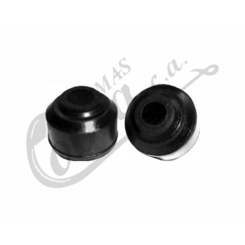 100005 Goma Amortiguador Lapiz Universal UND