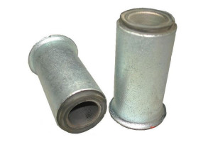 Bocina Compensador