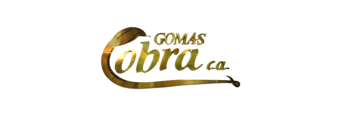 Logo Gomas Cobra