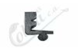 Tope Capot y Puerta Camion