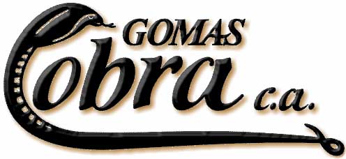 Gomas Cobra CA